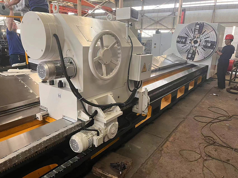 車(chē)間環(huán)境展示