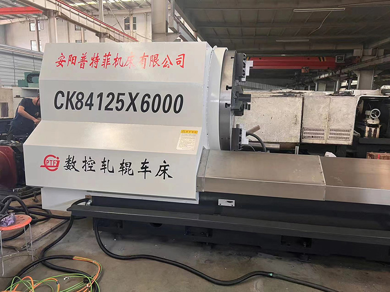 車(chē)間環(huán)境展示