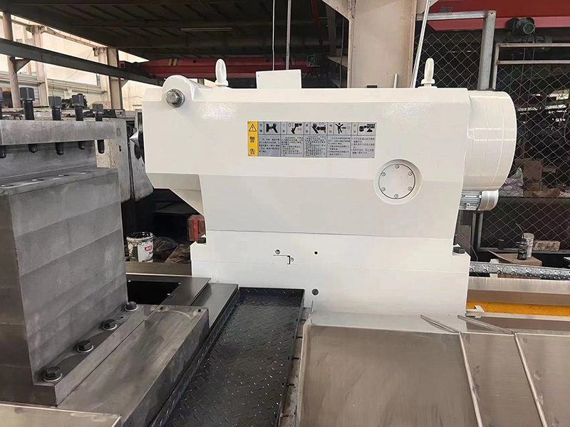 車(chē)間環(huán)境展示