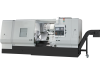 全功能數控車床