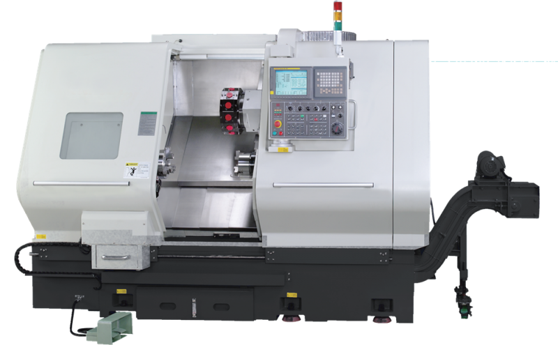 全功能數控車床