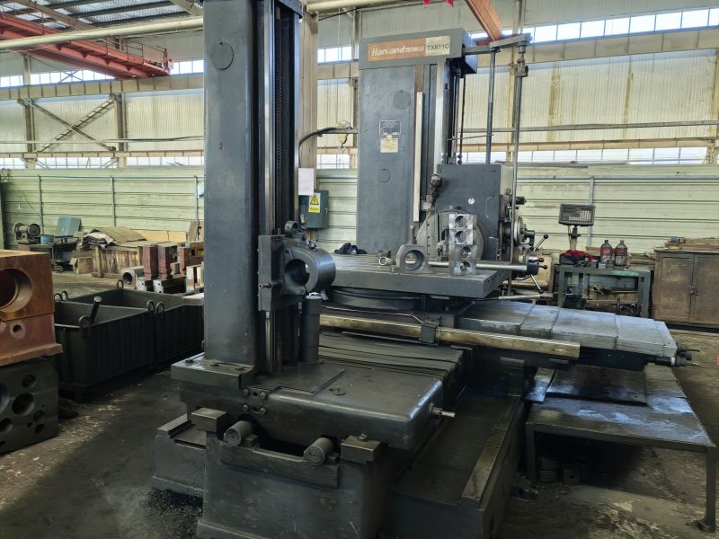 車間環(huán)境展示